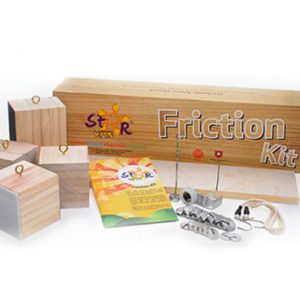 Friction Kit